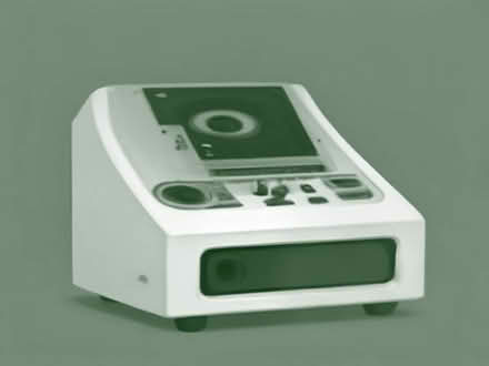 Photo of Cassette recorder (Pilton EH4) #1
