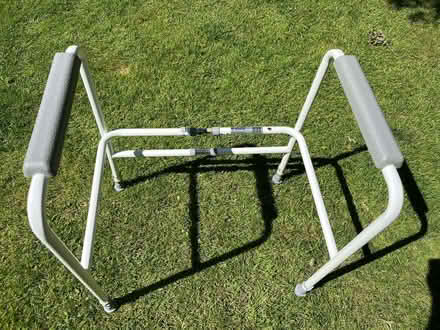 Photo of free Aidapt - Broadstairs Toilet Frame. (West Didsbury M20) #2