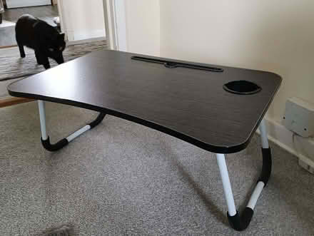 Photo of free New Foldable Laptop Table tray (Blackwell CA2) #1