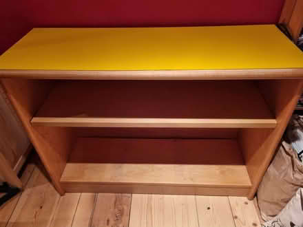 Photo of free Shelf Unit (Handsworth Wood B20) #1