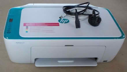 Photo of free HP Printer (Drayton PO6) #1