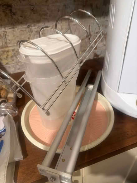 Photo of free Kitchen bits (Penn WV4) #1