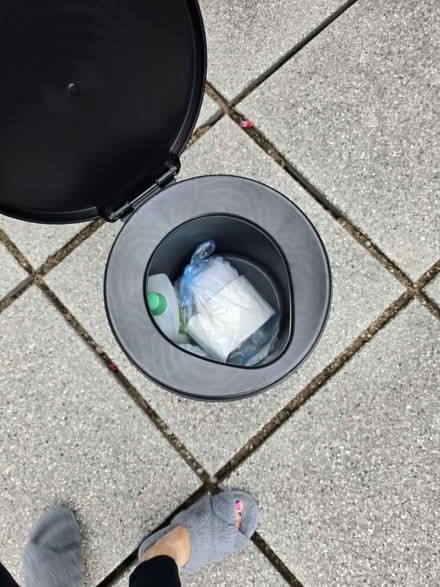 Photo of free Portable toilet (Warren Hill ish NG5) #3