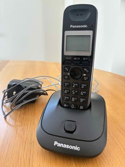 Photo of free Digital Cordless Phone (Beaconsfield HP9) #1