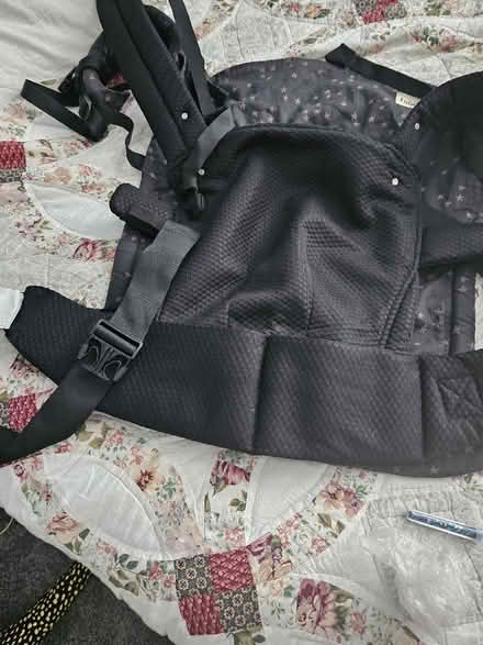 Photo of free Baby carrier (Kempston MK42) #2