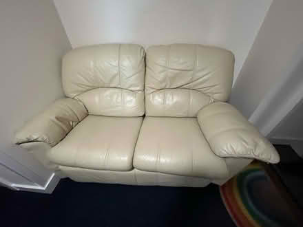 Photo of free 2-seater Sofa (Old Market, BS2) #1