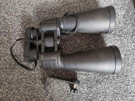 Photo of free Binoculars 15x70 with tripod mount (Ainsdale-on-Sea PR8) #1