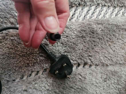 Photo of free DELL Laptop power cord (Presteigne LD8) #3