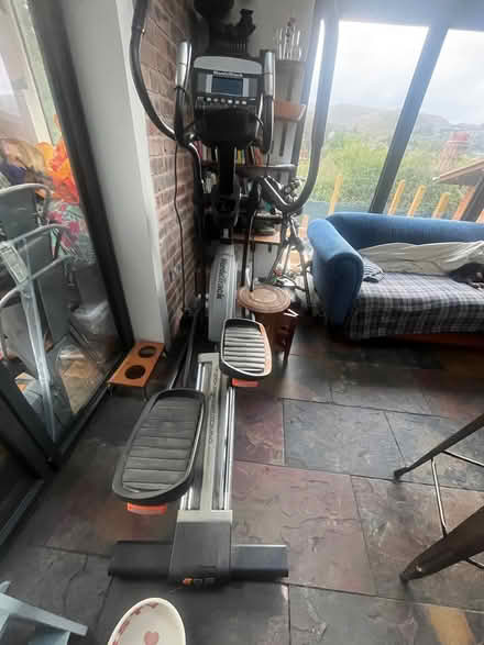 Photo of free nordic cross trainer (Snatchfield SY6) #2