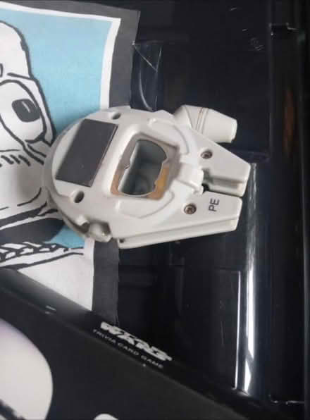 Photo of free Star wars items (Kempston MK42) #2