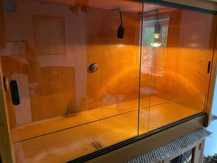Photo of free Vivarium (Chaddleworth RG20) #3