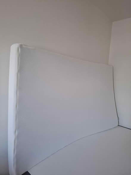 Photo of free Matras 120x200 (Leuven) #3