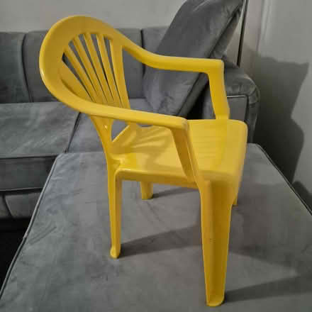 Photo of free Kids chair (Stanks drive) #2