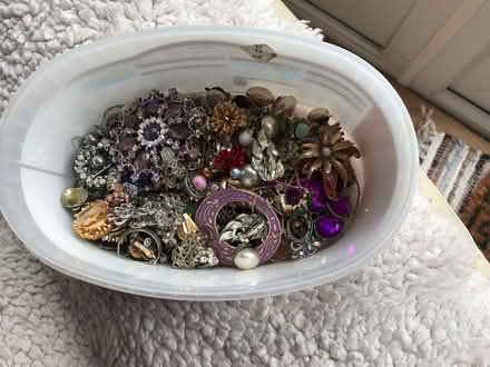 Photo of free Broken jewellery (Gresford LL12) #1