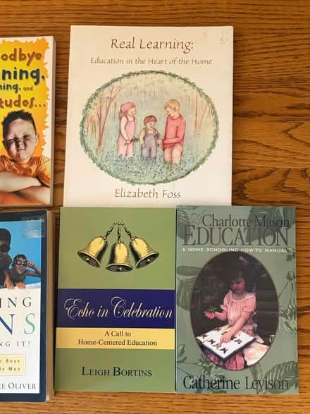 Photo of free Homeschooling Resources (Hume, VA) #3