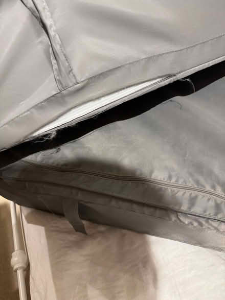 Photo of free IKEA underbed storage boxes (London SE13) #3