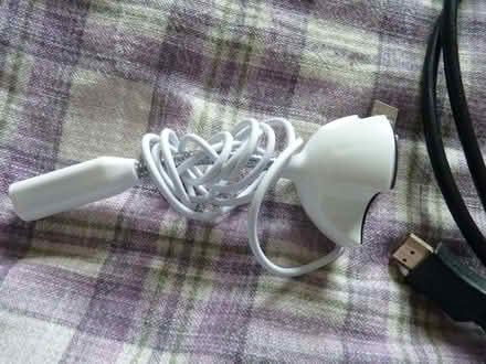 Photo of free A microphone for pc (Baldersby YO7) #1
