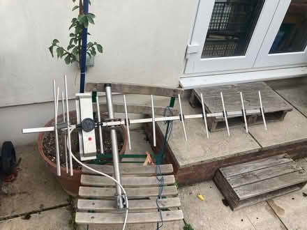 Photo of free Aerial (Maidenhead SL6) #1