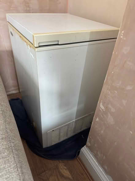 Photo of free Freezer (Coventry CV6) #1