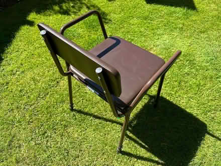 Photo of free Dovedale adjustable commode (West Didsbury M20) #4