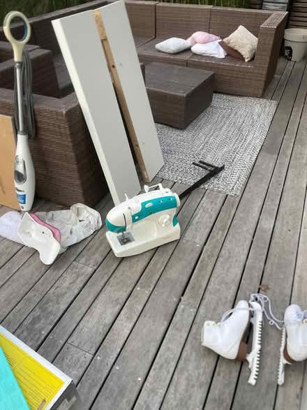 Photo of free Job Lot (Esher KT10) #2