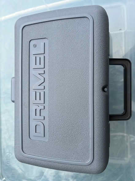 Photo of free Dremel drill (Bayworth OX13) #1