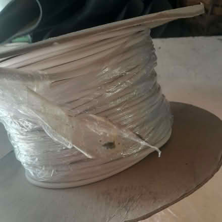 Photo of free Telephone cable (Havant PO9) #2