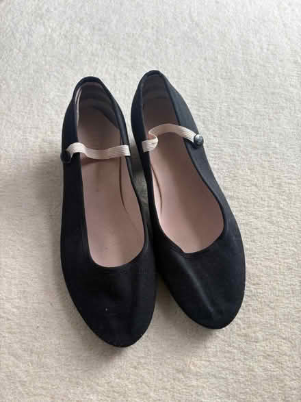 Photo of free Character Shoes for Ballet (Kingston Gate KT2) #1