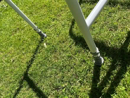 Photo of free Aidapt - Broadstairs Toilet Frame. (West Didsbury M20) #4