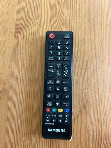Photo of free Tv remotes x2 (SW11) #1