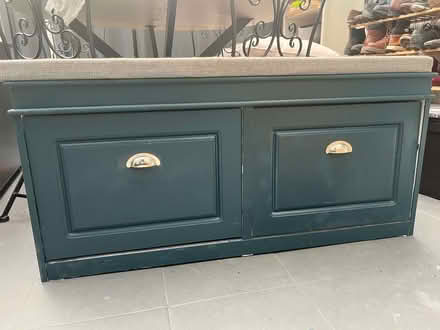 Photo of free Shoe Storage (Botley OX2) #1