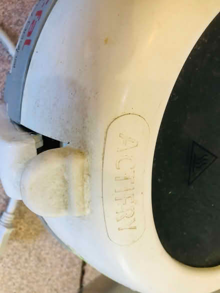 Photo of free air fryer (Don mills rd/ finch ave e) #2