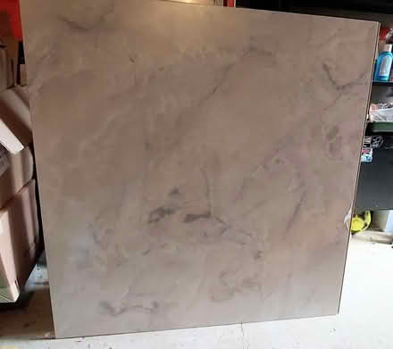 Photo of free Large piece of decorative board (Banbury OX17) #1