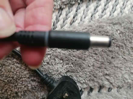 Photo of free DELL Laptop power cord (Presteigne LD8) #4