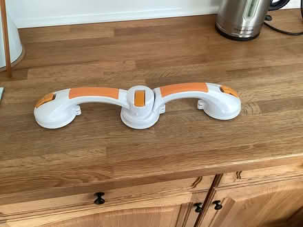 Photo of free Adjustable Hand Grab rail (Oswestry SY11) #1