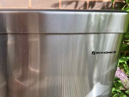 Photo of free Large kitchen bin and recycling (SW11) #3