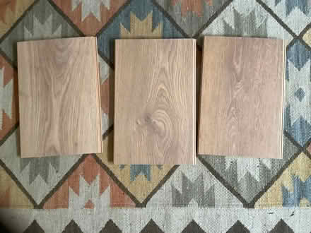 Photo of free Flooring samples (Stanwell Village TW19) #2