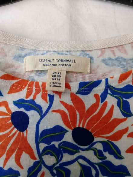 Photo of free Brand new Seasalt tops (Heacham PE31) #4