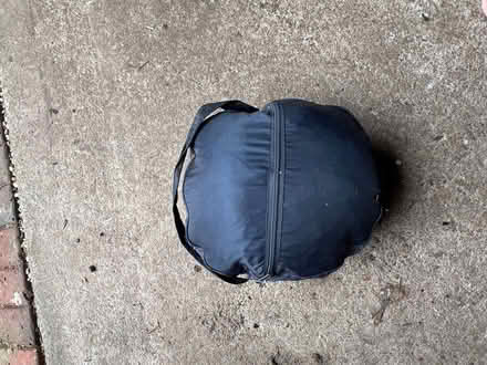 Photo of free Waterproof car cover (Fobbing SS17) #1