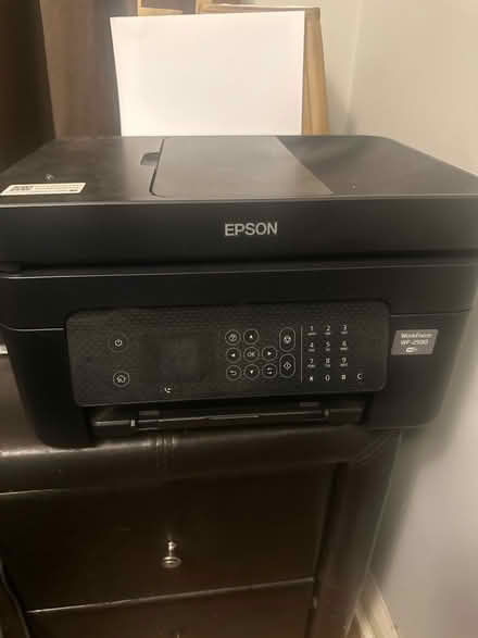 Photo of free Printer (Ha5 2ap) #1