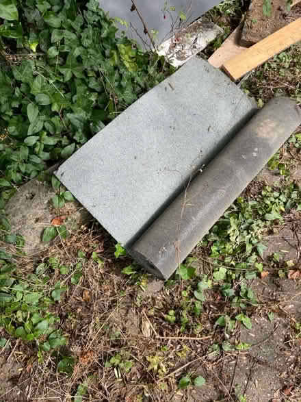 Photo of free Roof felt for a shed (S10 Broomhill) #1