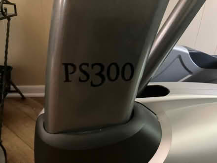 Photo of free TRUE elliptical (75th & Modaff) #3