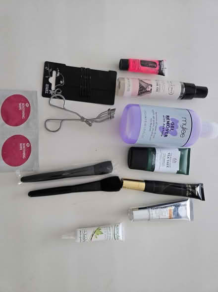 Photo of free Mixed beauty items (Warren Hill ish NG5) #1
