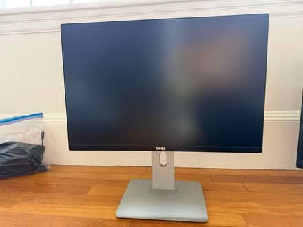 Photo of free Printer and 2 LCD Monitors (near Bishop School) #2