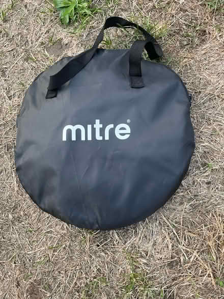 Photo of free Kids popup football goal and selection of balls and pumps (Beckenham BR3) #2