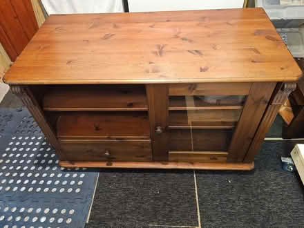Photo of free Low chest for TV, etc. (Penysarn LL69) #2