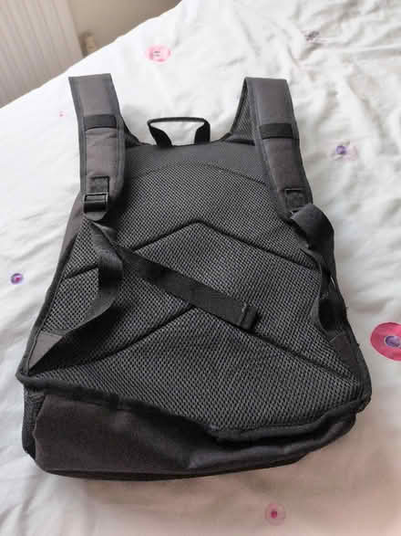 Photo of free Rucksack Brand New with out tags (Calmore SO40) #2