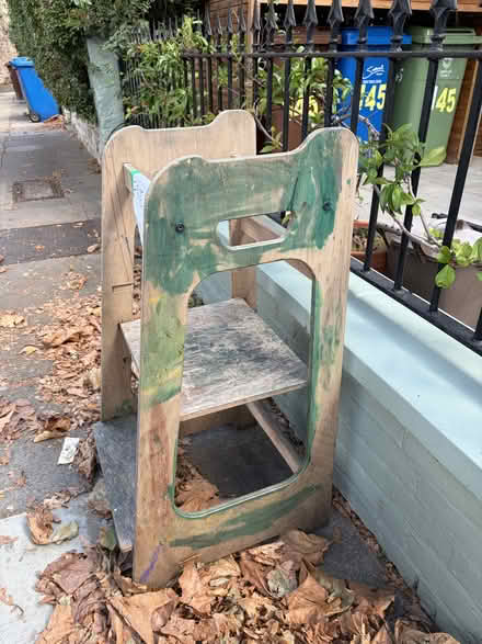 Photo of free Toddler Tower (Camberwell SE5) #2