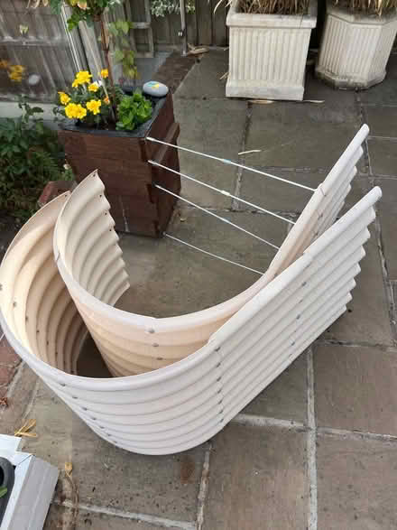 Photo of free Garden planter (Enfield N21) #3