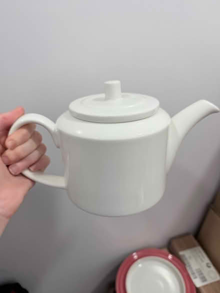 Photo of free Several Homeware (DE23 4AN) #1